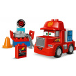 LEGO 10417 DUPLO Disney Mack beim Rennen (rot)