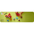 LEGO 10417 DUPLO Disney Mack beim Rennen (rot)