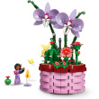 LEGO 43237 Disney Classic Isabelas Blumentopf