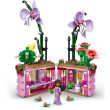 LEGO 43237 Disney Classic Isabelas Blumentopf
