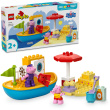 LEGO 10432 DUPLO Peppas Bootsausflug