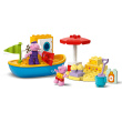 LEGO 10432 DUPLO Peppas Bootsausflug