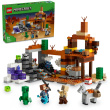 LEGO 21263 Minecraft Die Mine in den Badlands