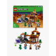 LEGO 21263 Minecraft Die Mine in den Badlands