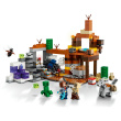 LEGO 21263 Minecraft Die Mine in den Badlands