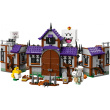 LEGO 71436 Super Mario Knig Buu Huus Spukhaus