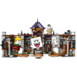 LEGO 71436 Super Mario Knig Buu Huus Spukhaus