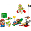 LEGO 71439 Super Mario Abenteuer mit dem interaktiven LEGO Mario