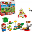 LEGO 71439 Super Mario Abenteuer mit dem interaktiven LEGO Mario