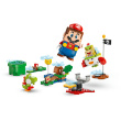 LEGO 71439 Super Mario Abenteuer mit dem interaktiven LEGO Mario