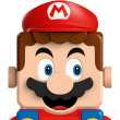 LEGO 71439 Super Mario Abenteuer mit dem interaktiven LEGO Mario
