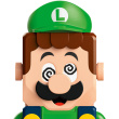LEGO 71440 Super Mario Abenteuer mit dem interaktiven LEGO Luigi