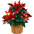 LEGO 10370 Icons Weihnachtsstern