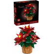 LEGO 10370 Icons Weihnachtsstern