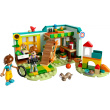 LEGO 42646 Friends Autumns Zimmer