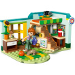 LEGO 42646 Friends Autumns Zimmer