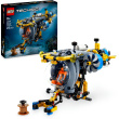LEGO 42201 Technic Tiefseeforscher U-Boot