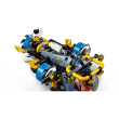 LEGO 42201 Technic Tiefseeforscher U-Boot