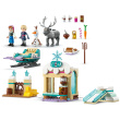 LEGO 43256 Disney Princess Annas Schlittenabenteuer