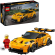 LEGO Speed Champions Porsche 911 GT3 RS Supersportwagen 77239