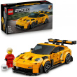LEGO Speed Champions Porsche 911 GT3 RS Supersportwagen 77239