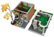 LEGO CREATOR EXPERT 10270 BOOKSTORE