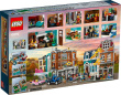 LEGO CREATOR EXPERT 10270 BOOKSTORE