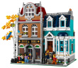 LEGO CREATOR EXPERT 10270 BOOKSTORE