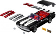 LEGO ICONS 10304 CHEVROLET CAMARO Z28