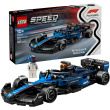 LEGO Speed Champions Williams Racing FW46 F1 Rennauto 77249