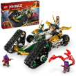 LEGO 71820 Ninjago Kombi-Raupe des Ninja-Teams