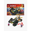 LEGO 71820 Ninjago Kombi-Raupe des Ninja-Teams