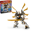 LEGO 71821 Ninjago Coles Titandrachen-Mech