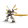 LEGO 71821 Ninjago Coles Titandrachen-Mech