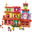 LEGO 43245 Disney Classic Das magische Haus der Madrigals