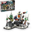 LEGO 76291 Marvel Super Heroes Avengers Assemble: Age of Ultron