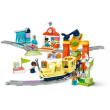 LEGO 10428 DUPLO Town Groe interaktive Eisenbahn