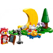LEGO 77053 Animal Crossing Sternbeobachtung mit Eufemia