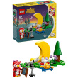 LEGO 77053 Animal Crossing Sternbeobachtung mit Eufemia