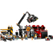 LEGO 60472 City Schrottplatz mit Autos