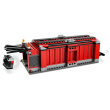 LEGO 60472 City Schrottplatz mit Autos