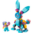 LEGO 71488 DREAMZzz Bunchus kreative Tierabenteuer