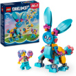 LEGO 71488 DREAMZzz Bunchus kreative Tierabenteuer