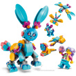 LEGO 71488 DREAMZzz Bunchus kreative Tierabenteuer
