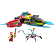 LEGO 71489 DREAMZzz Coopers fliegender Videospiel-Controller