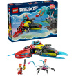 LEGO 71489 DREAMZzz Coopers fliegender Videospiel-Controller
