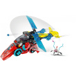 LEGO 71489 DREAMZzz Coopers fliegender Videospiel-Controller