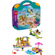 LEGO 42672 Friends Kreativer Reisekoffer