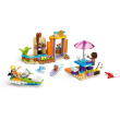 LEGO 42672 Friends Kreativer Reisekoffer