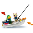LEGO Animal Crossing Käptens Insel-Bootstour 77048